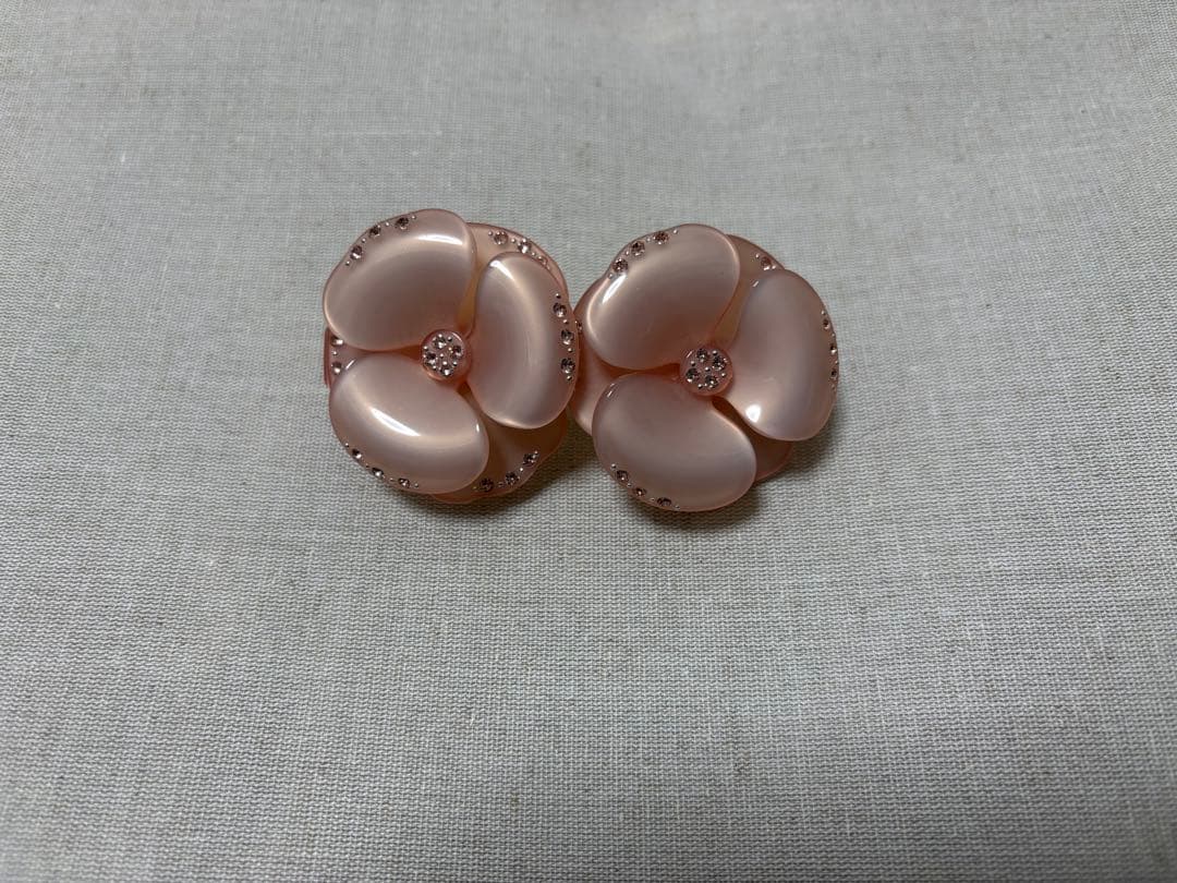 アレクサンドルドュパリ(Alexandre De Paris) ヘアバレッタ美品