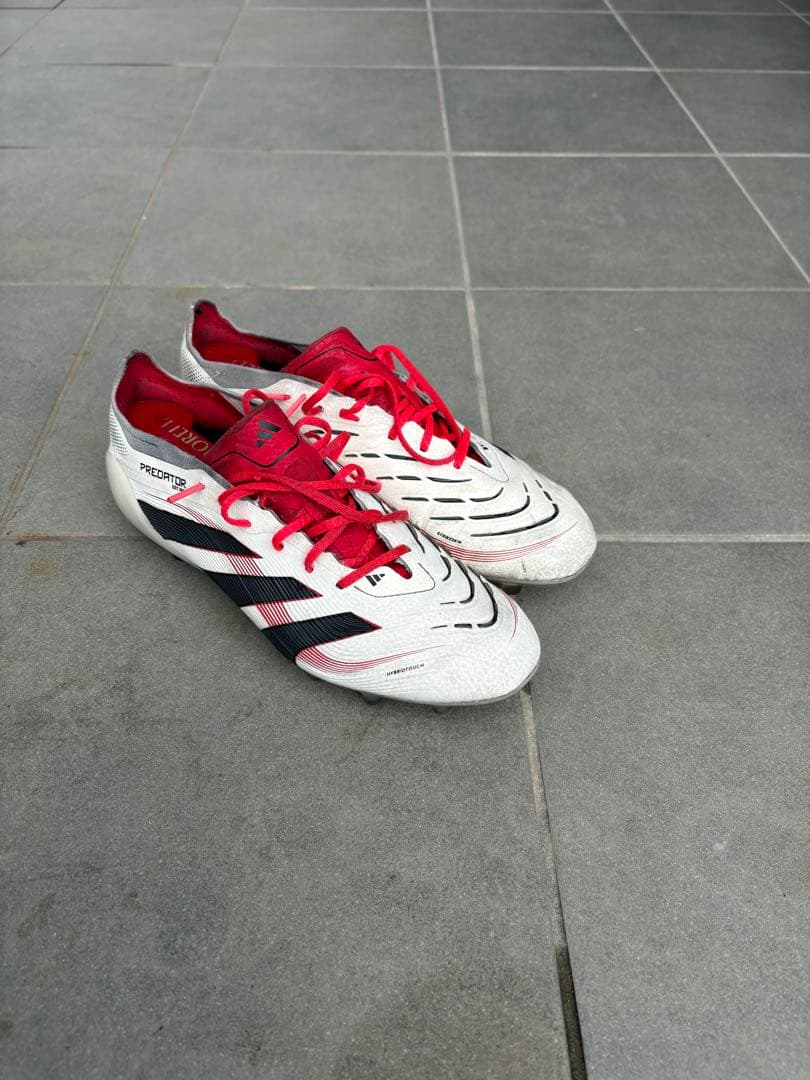 プレデターエリート27センチ