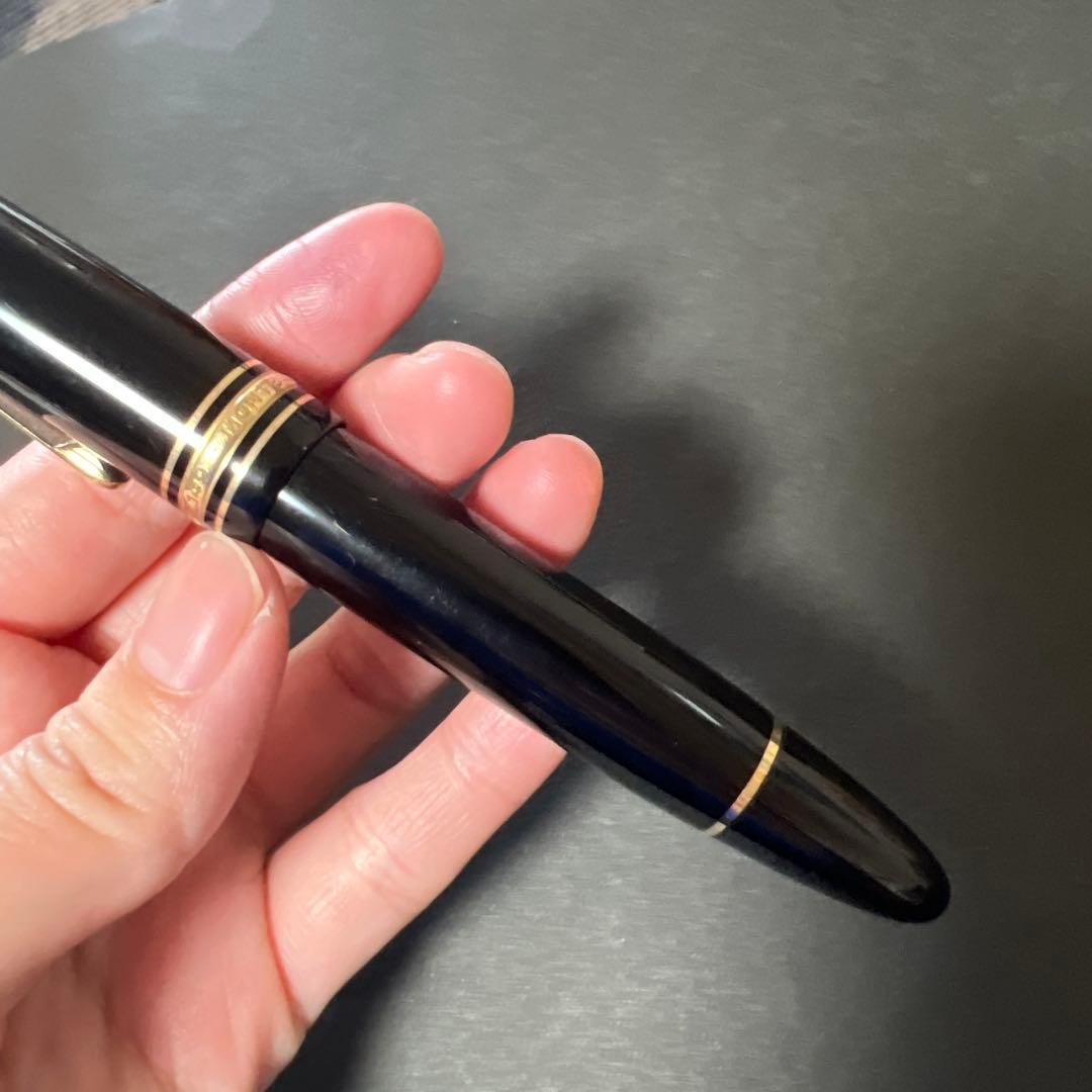 マイスターシュテュック 149 万年筆　14C