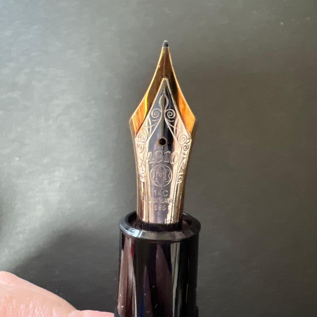 マイスターシュテュック 149 万年筆　14C