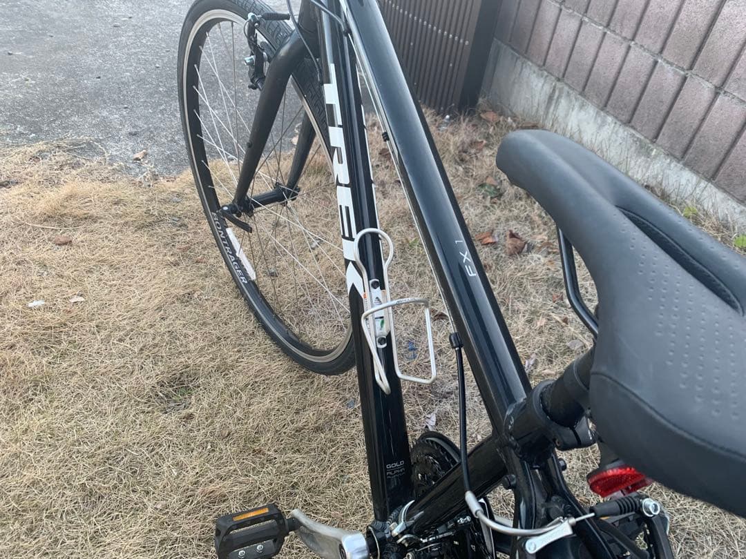 トレック　TREK FX1 数回使用　屋内保管 多分Sサイズ