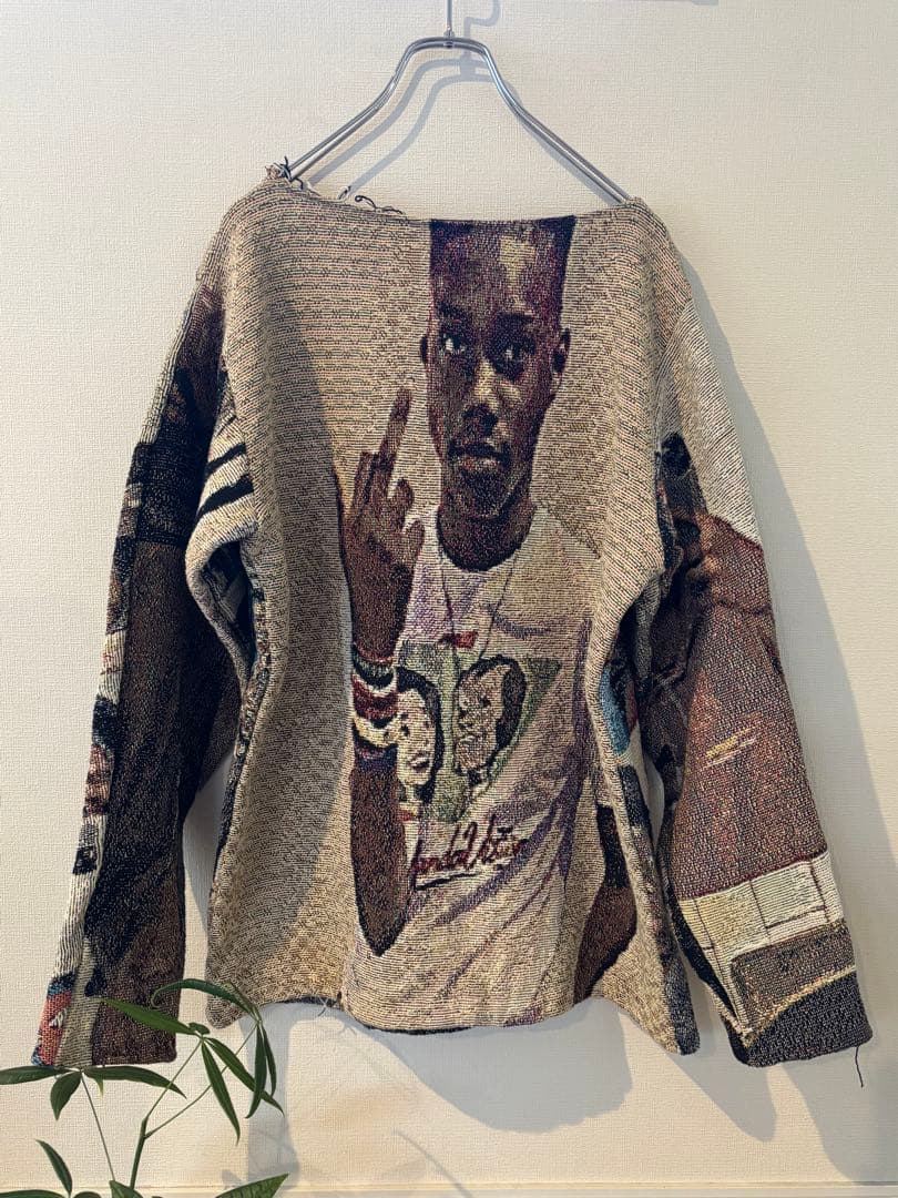 雰囲気系　古着　お値段交渉可能です。