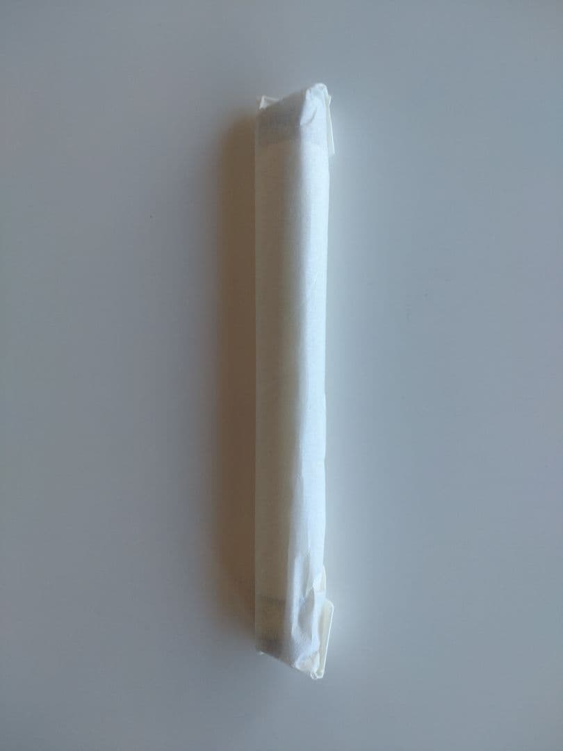 梅栄堂　伽羅　孔子木　中寸　桐箱　未使用品　線香