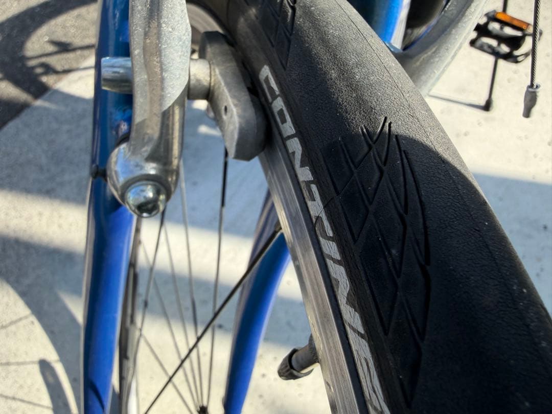 滋賀県草津駅引取希望　ジャイアント 中古ESCAPE R3 MS (S)