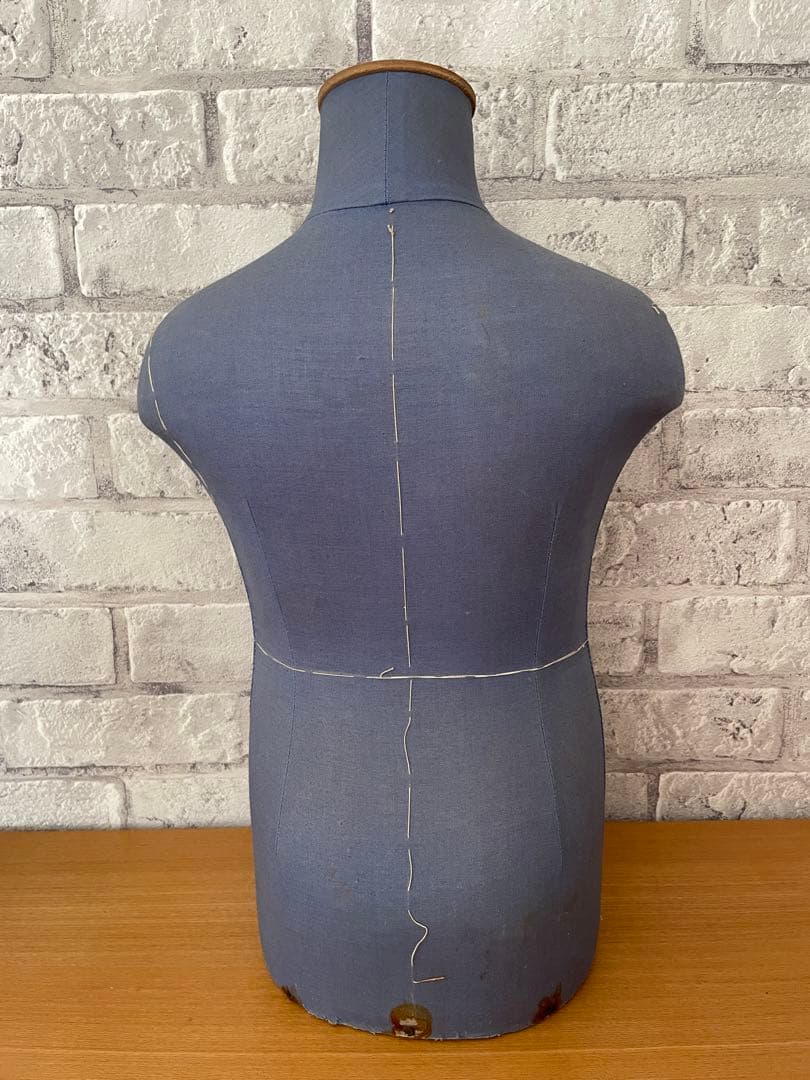 Cleo ヴィンテージ キッズトルソー フランス