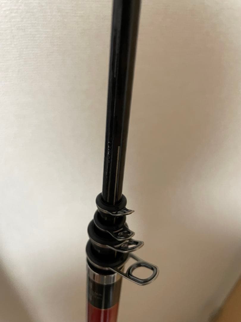 がまかつ　アテンダー3 2-53