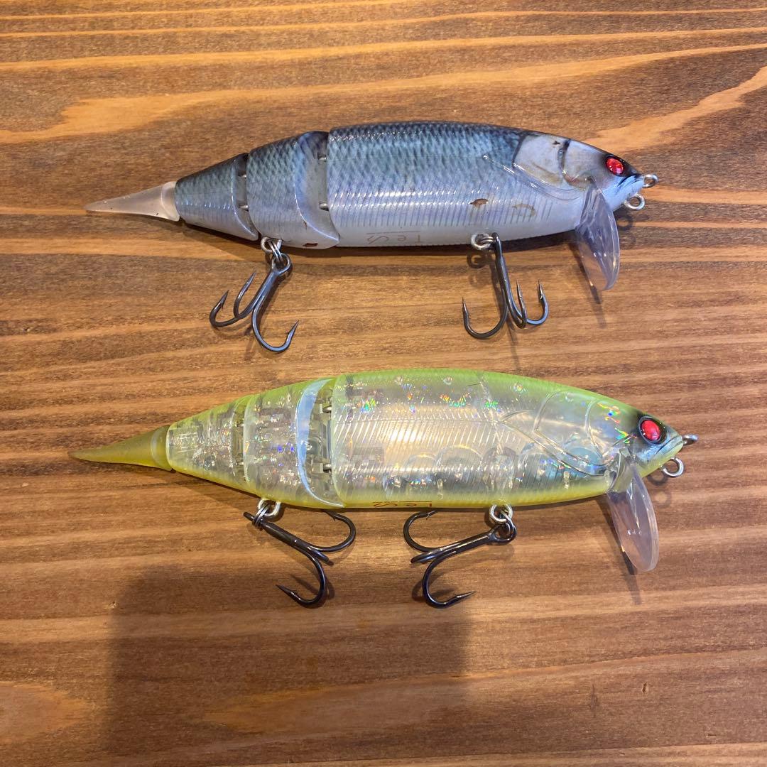 ヤタベイトテック　2個セット