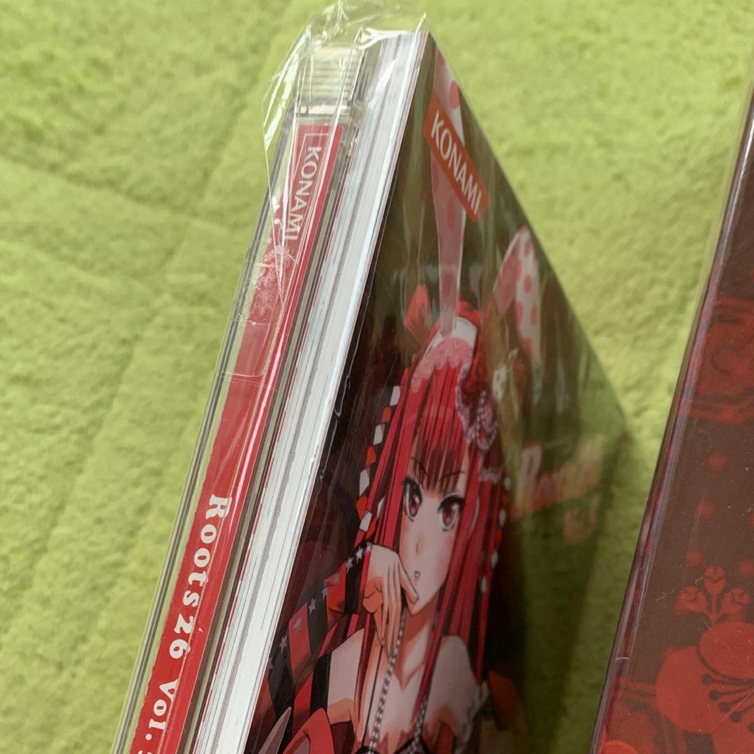 【中古】beatmania IIDX フィギュアセット