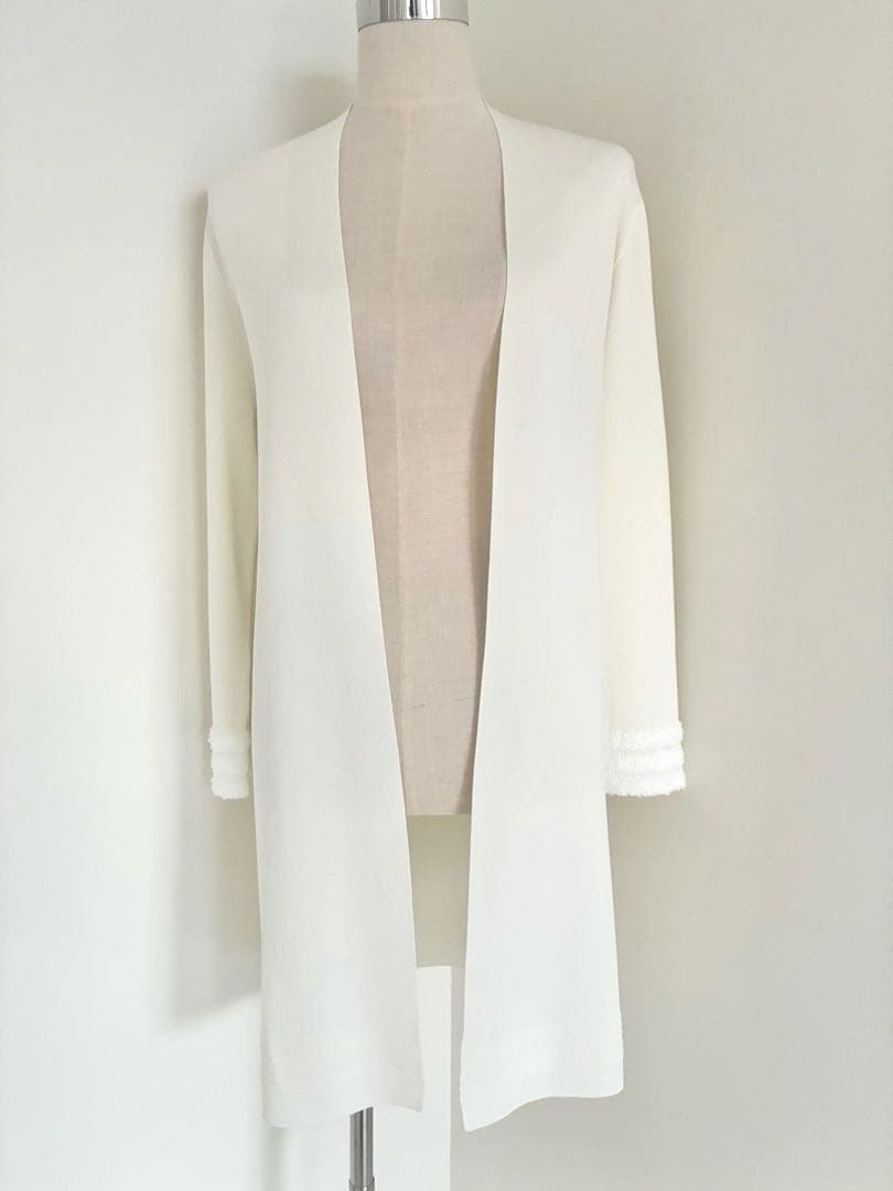新品モラビトMORABITO・SPELL［KING］カーディガン9エレガント