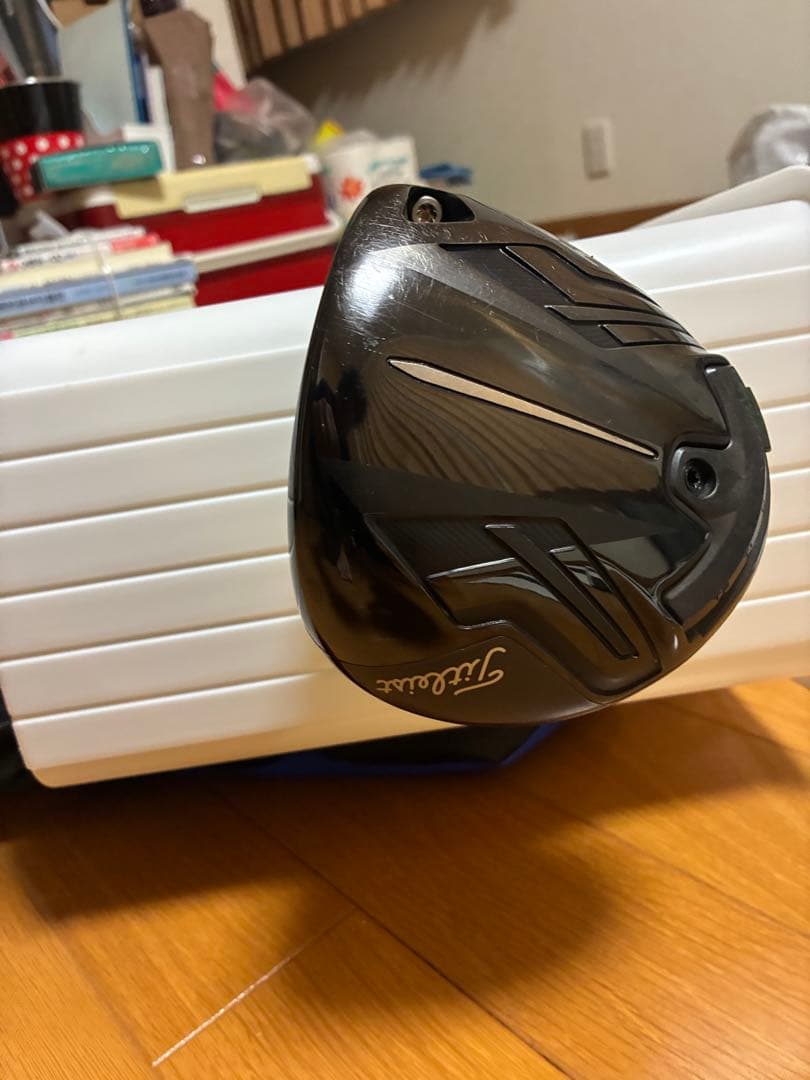 今日だけタイトリスト　TSI3ドライバー