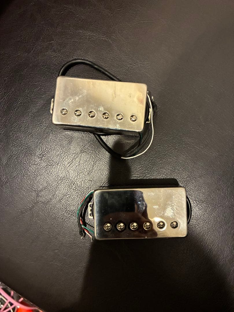 値下げ！dragonfly 純正　ピックアップ