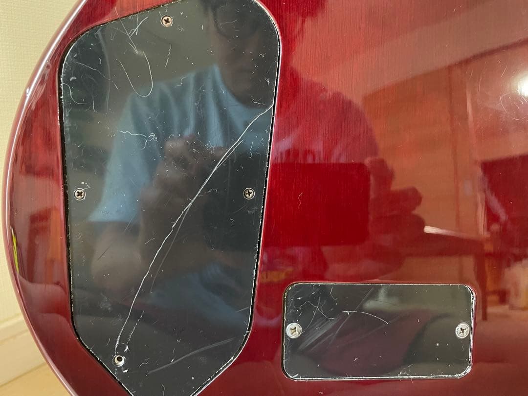 IBANEZ N427 エレキギター本体