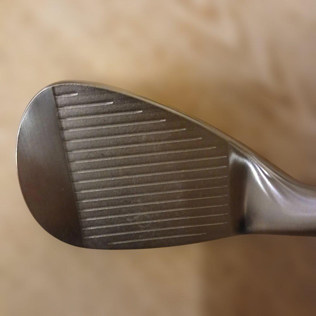 BALDO TT FORGED ウェッジ58°