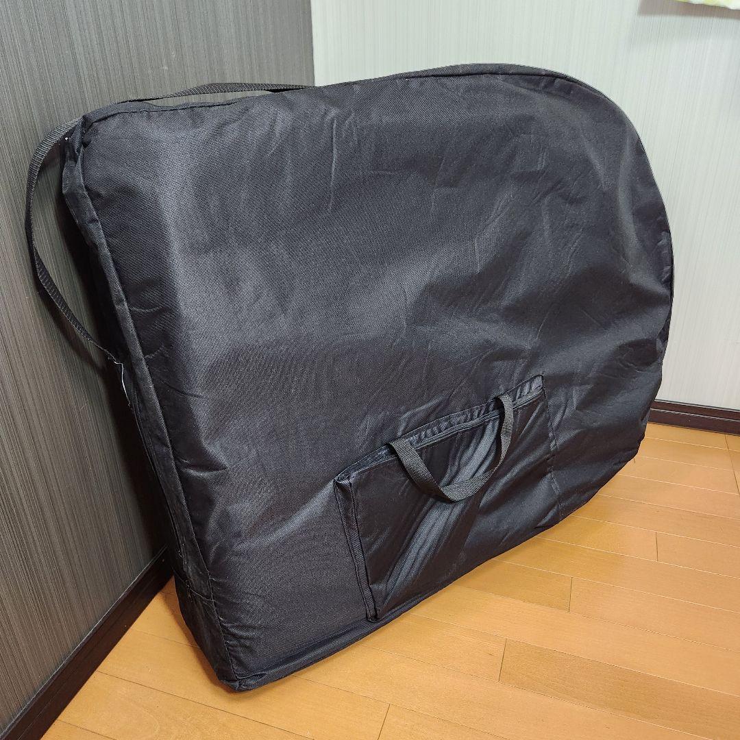 【美品】折りたたみ マッサージベッド Seven Beauty　UU-006