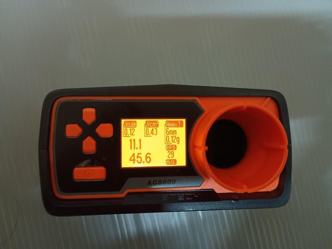 Boys MP5 A5 電動ガン 10才以上　01 ピニオン交換済み