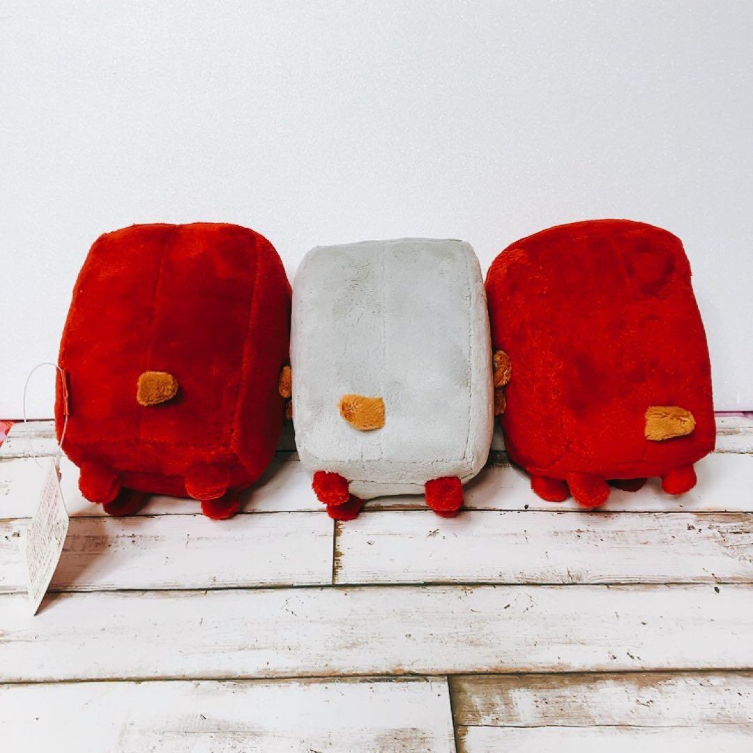 レア サンエックス Wanroom ワンルーム ワンコンポ ぬいぐるみ レトロ