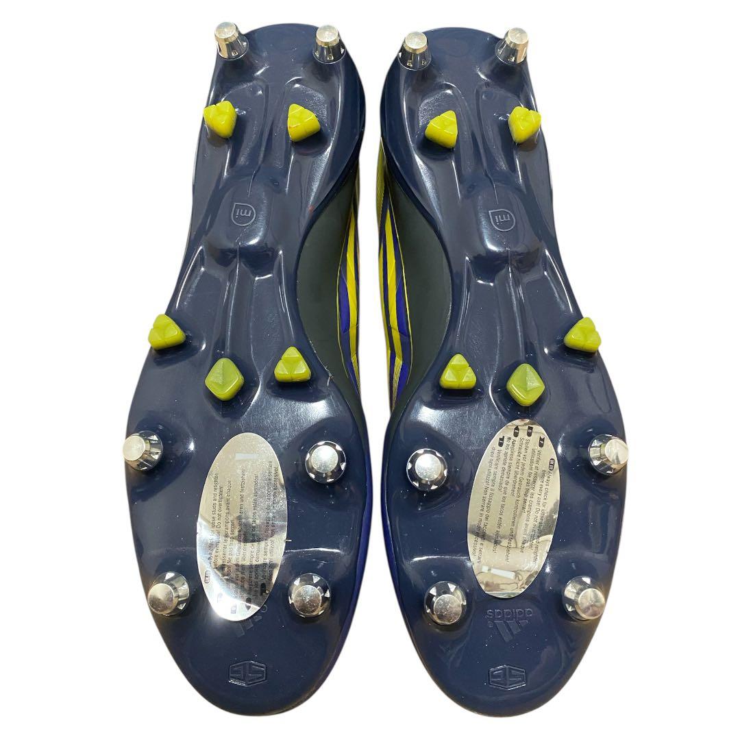 1/31まで値下げ！Adizero RS7 Pro TRX SG Ⅲ