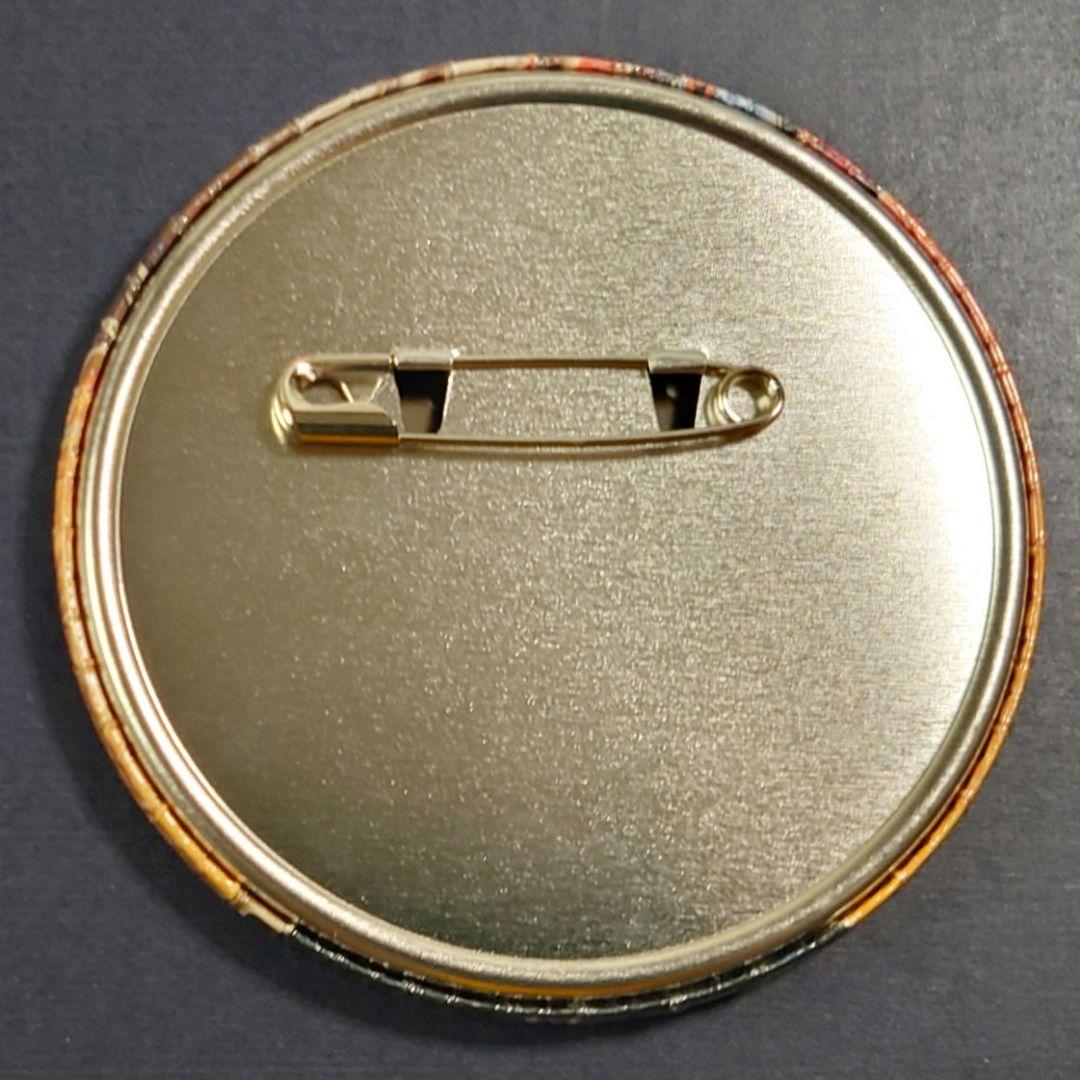 家庭教師ヒットマンREBORN! 超ツナ　コレクション缶バッジ