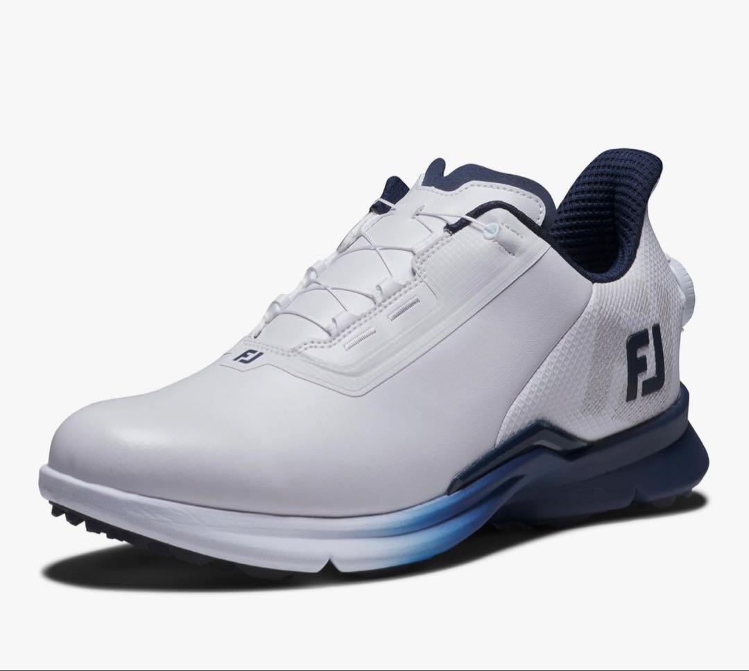 FootJoy(フットジョイ) FJ フュ―エル BOAゴルフシューズ