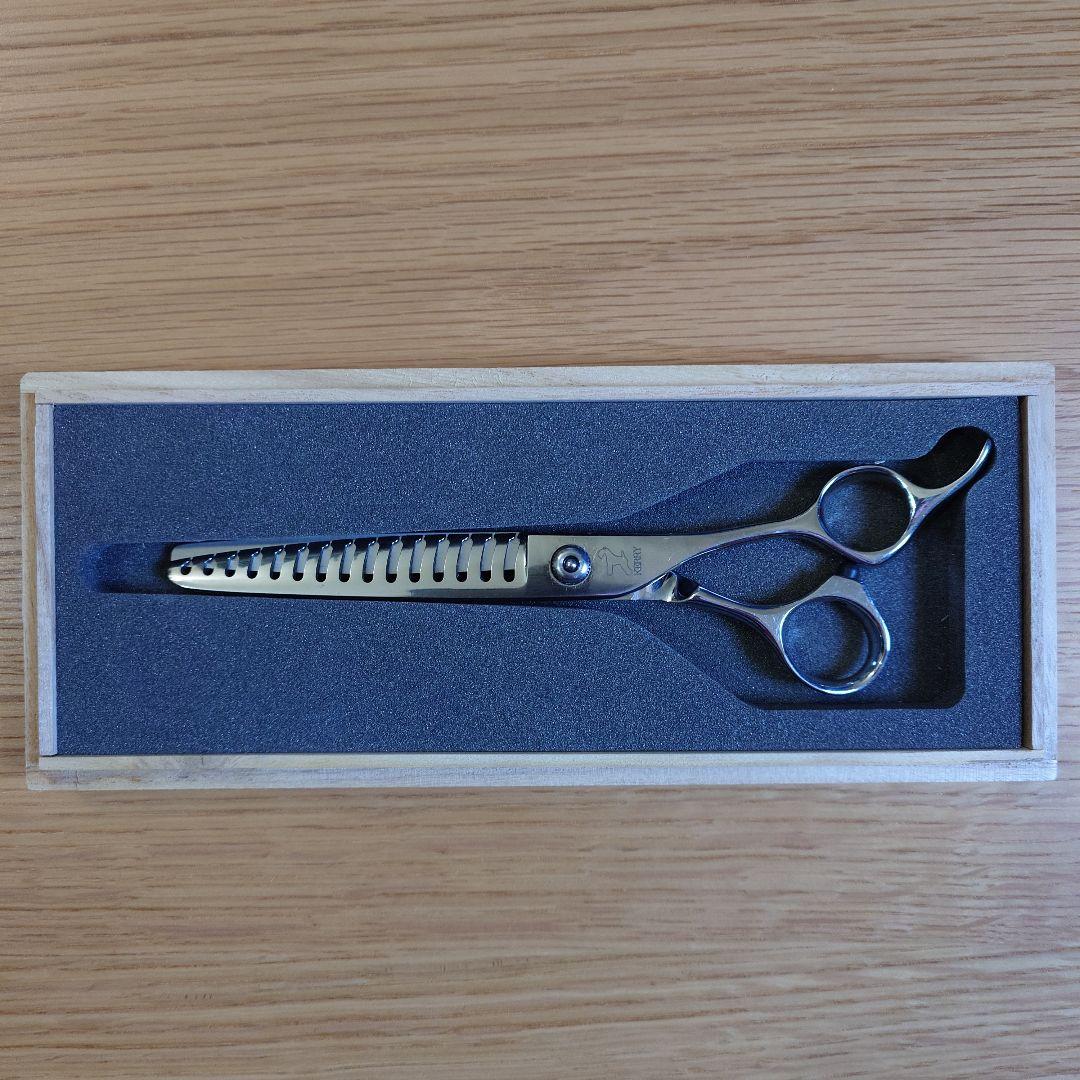 KERRY ブレンダー オフセットハンドル