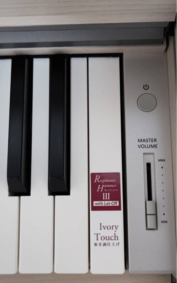 KAWAI 河合楽器 電子ピアノ CN25A