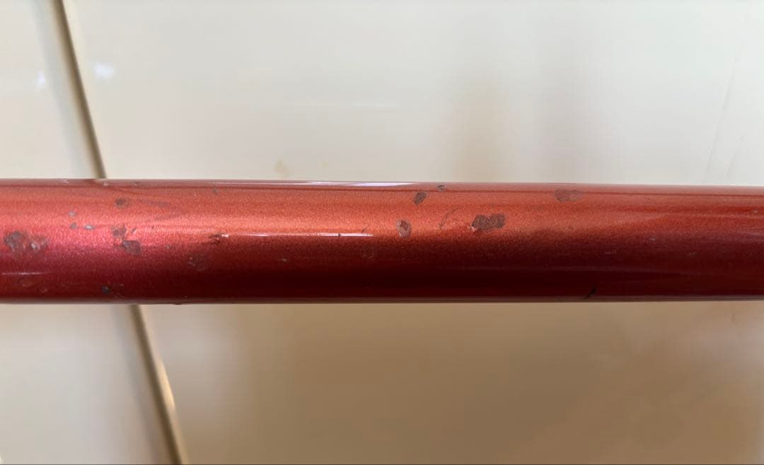 k*u様 ビンテージフレーム丸石ツーリングコンダクター