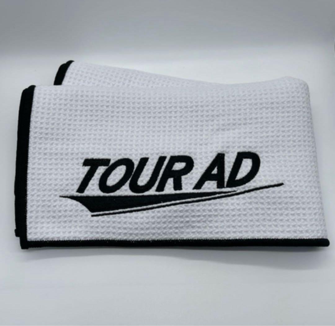 TRIーONE吉田LPロープ　レギュラーモデル＆TourADタオルセット