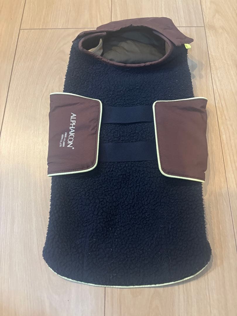 ALPHAICON エアライナー