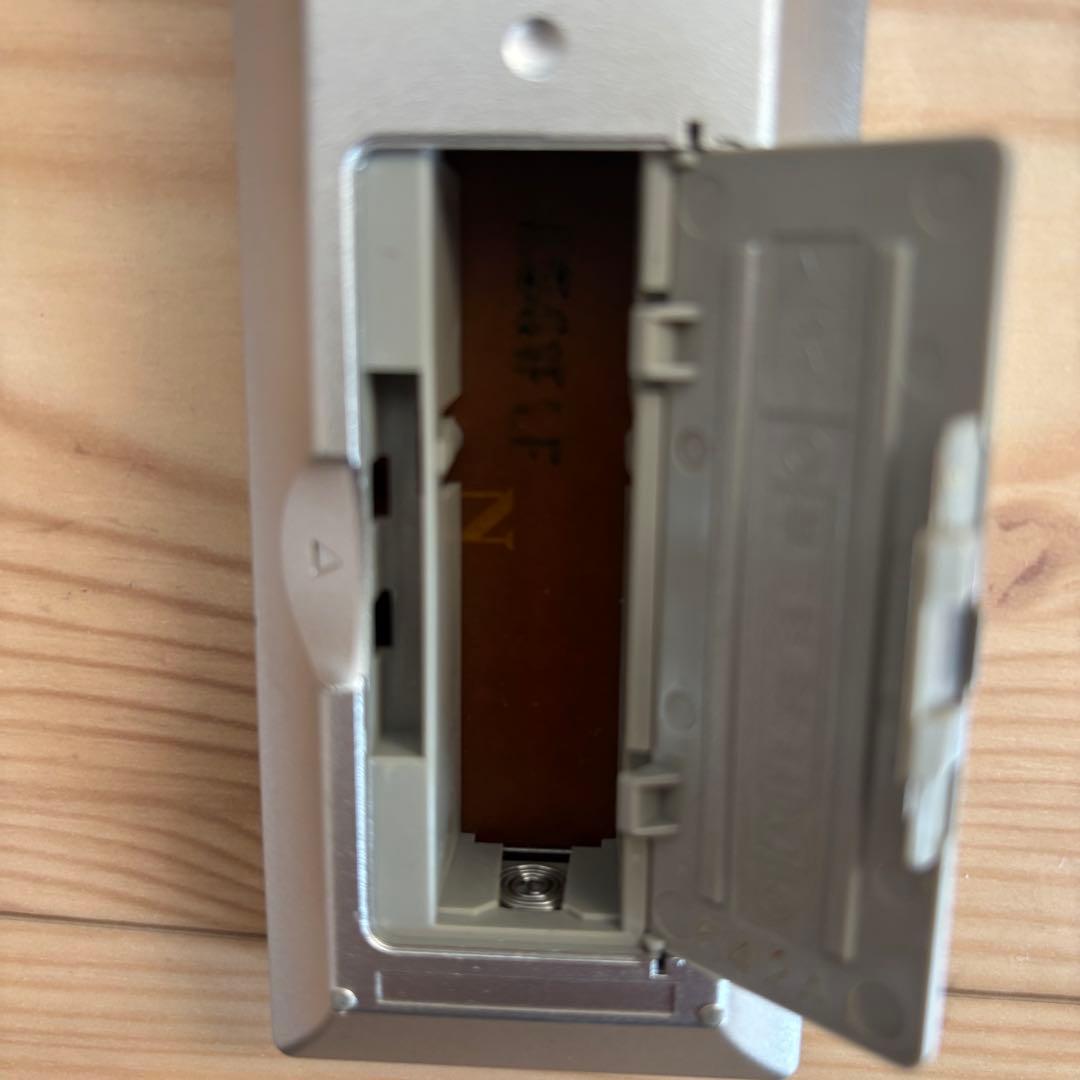 DENON　CD・MDコンポ　D-C7USB デノン