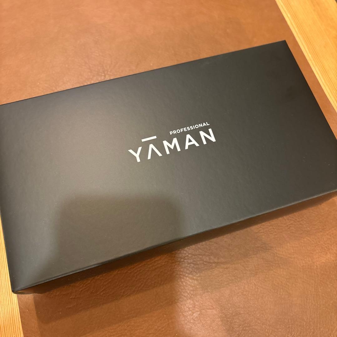 YAMAN ヤーマンヴェーダシャインプロ
