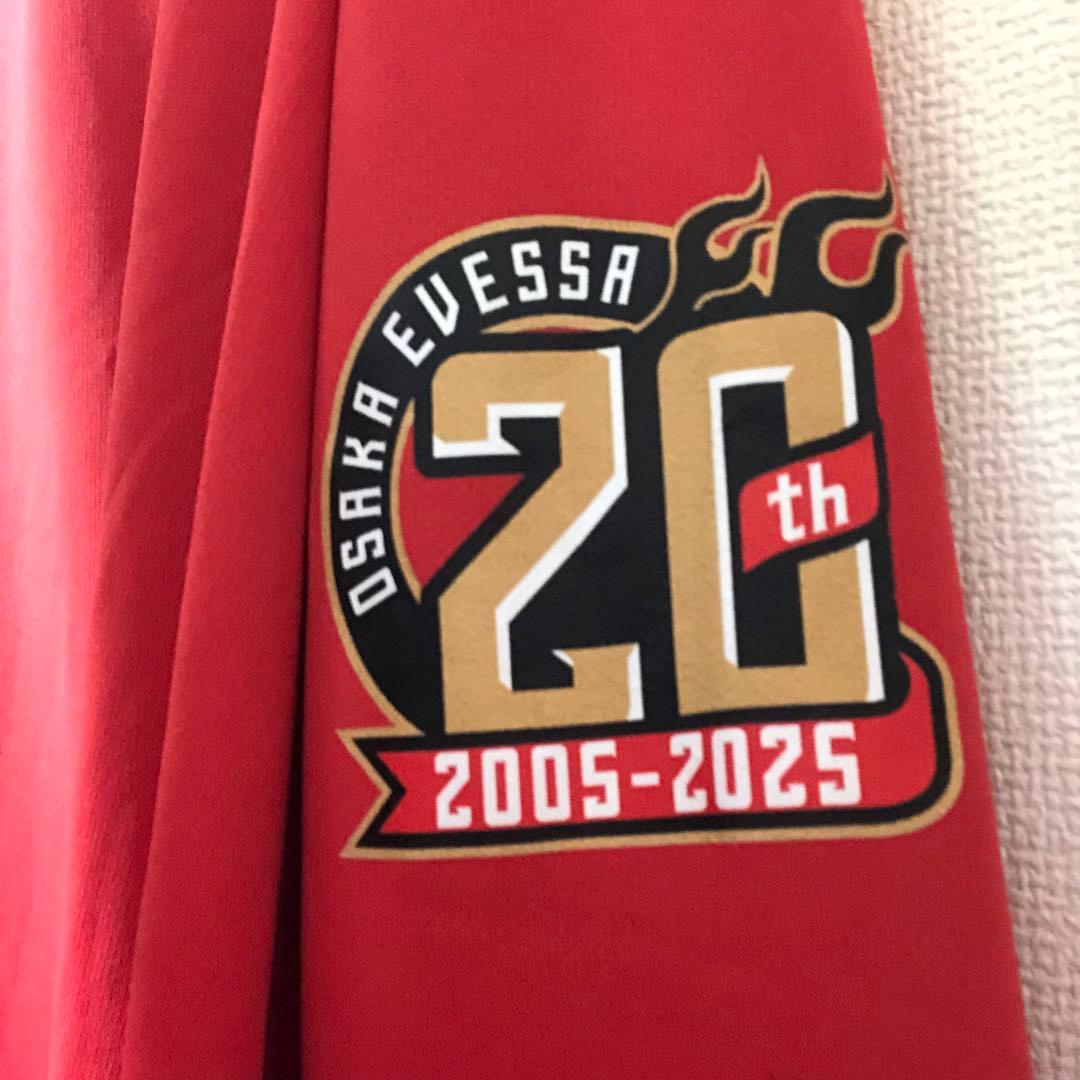 Bリーグ エヴェッサ大阪　３枚セット 専用