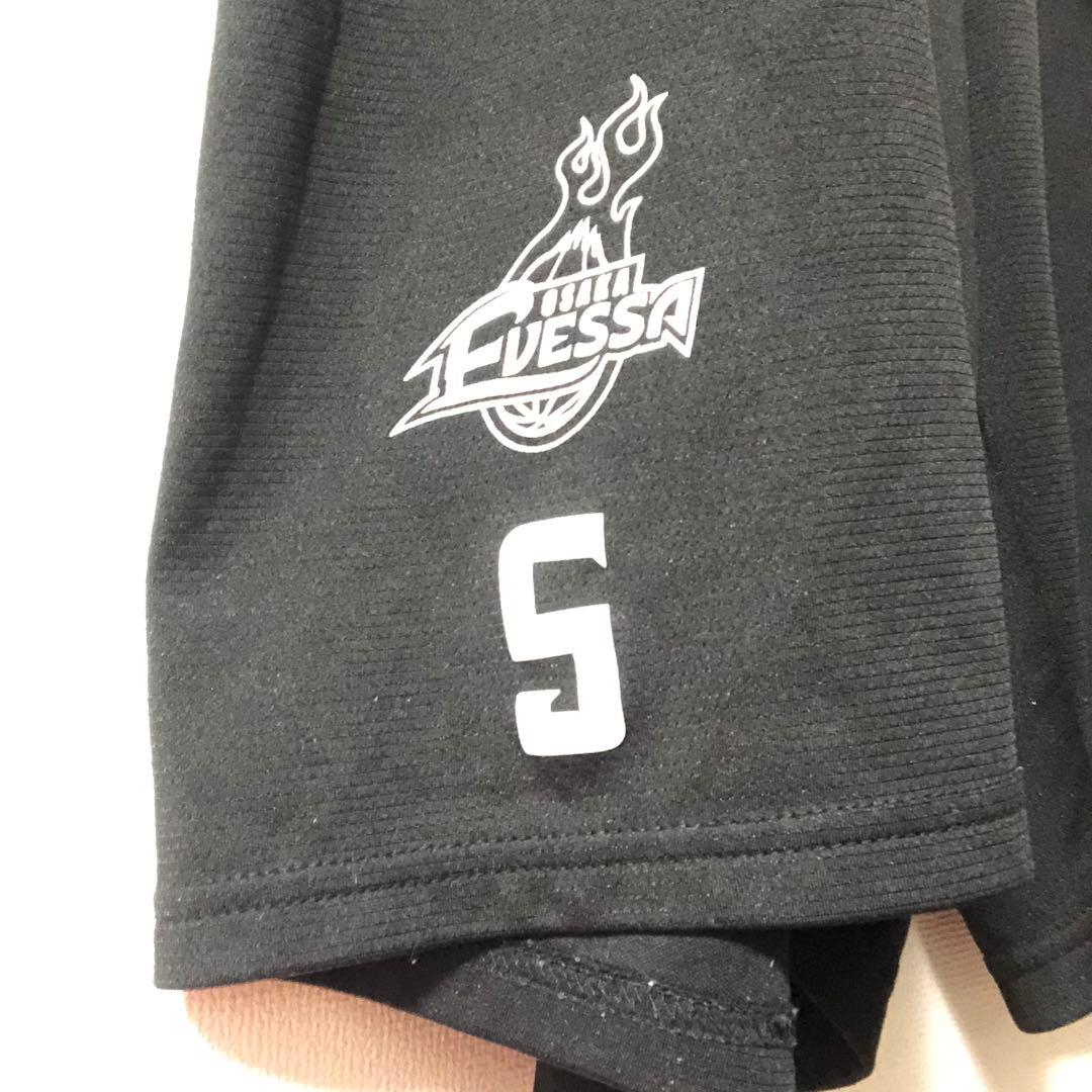 Bリーグ エヴェッサ大阪　３枚セット 専用