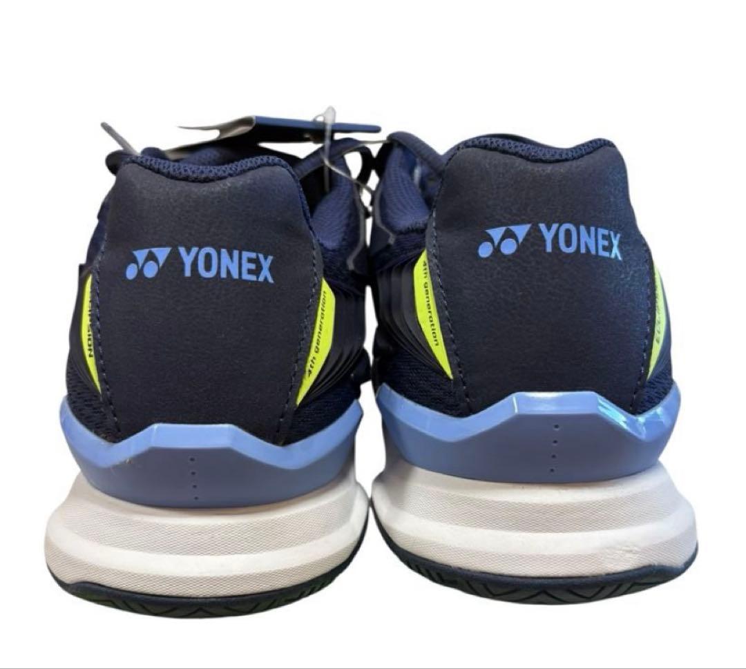 YONEX テニスシューズ パワークッション エクリプション4 27cm