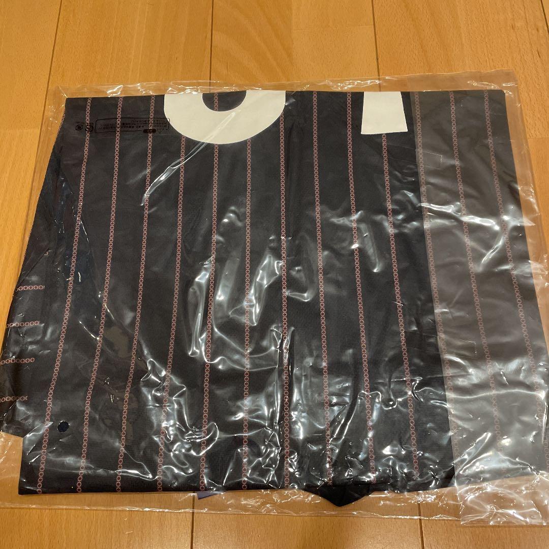 ⭐️新品未使用⭐️鈴木誠也 侍ジャパン ユニフォームTシャツ L