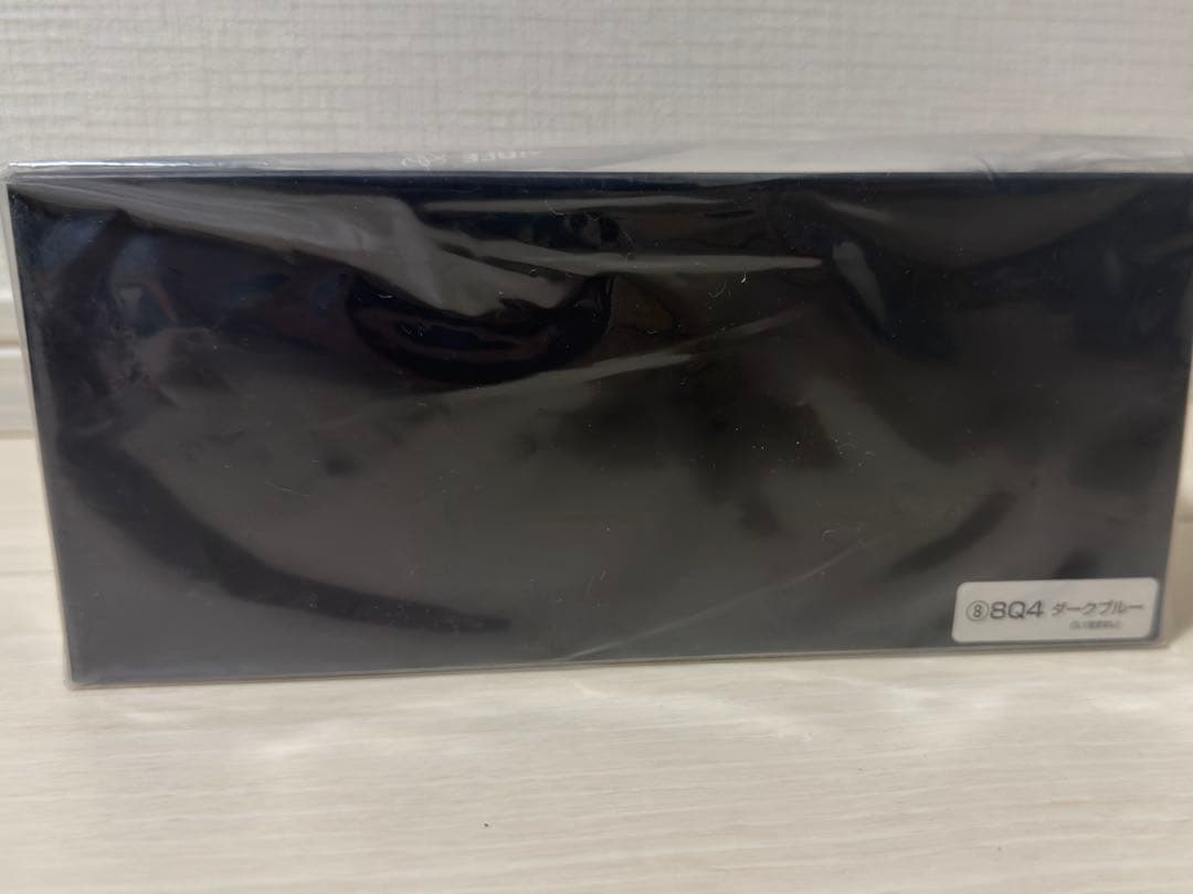 プリウス ミニカー　新品・未開封