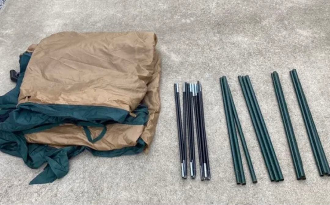 コールマン スクリーンキャノピータープ 300