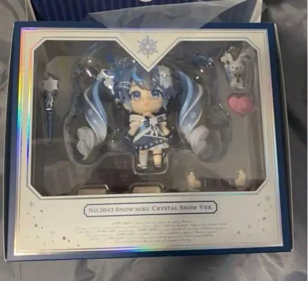  Miku: Original  Ver. フィギュア