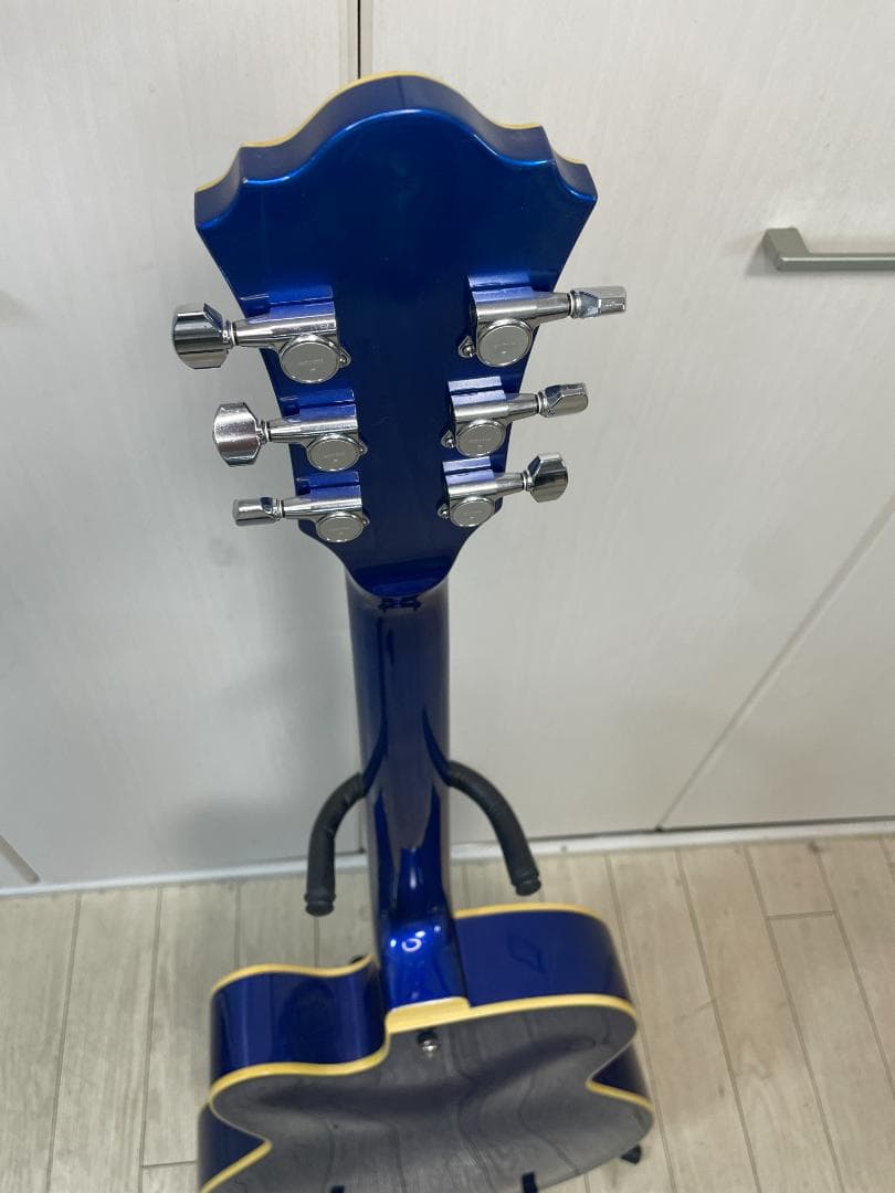 Ibanez アイバニース AF75-JB-13-01 フルアコ