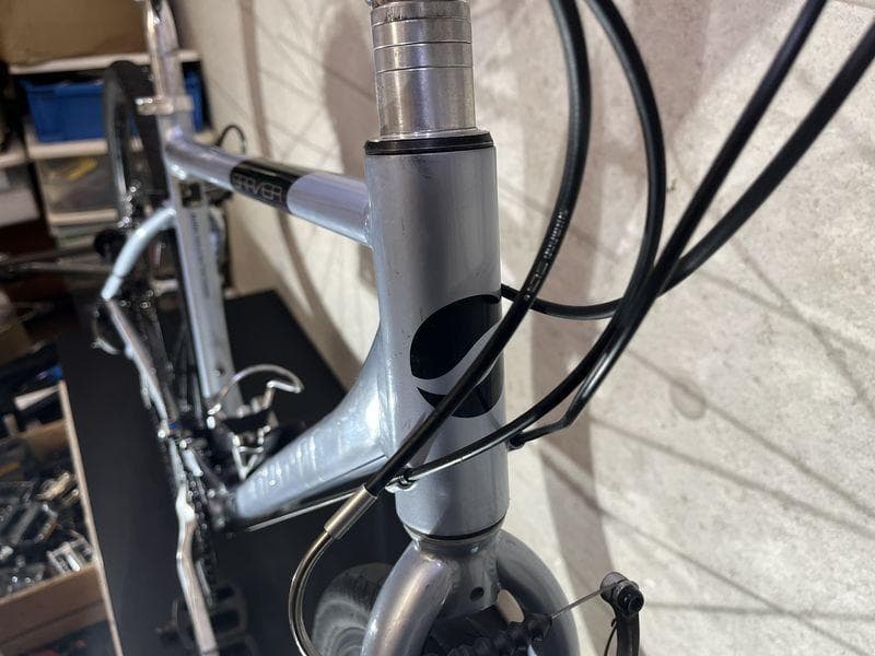 GIANT　GRAVIER ジャイアント　サイズS 27.5インチ