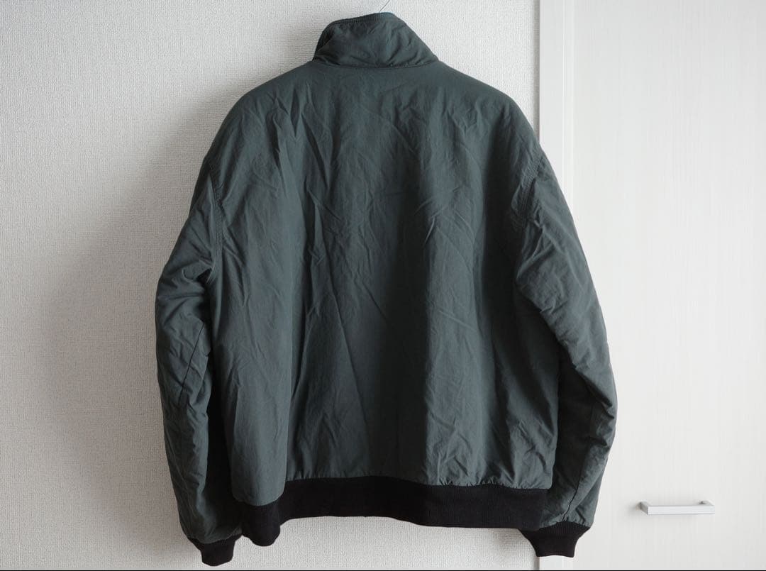 ジャケット・アウター 80s llbean worm up jacket