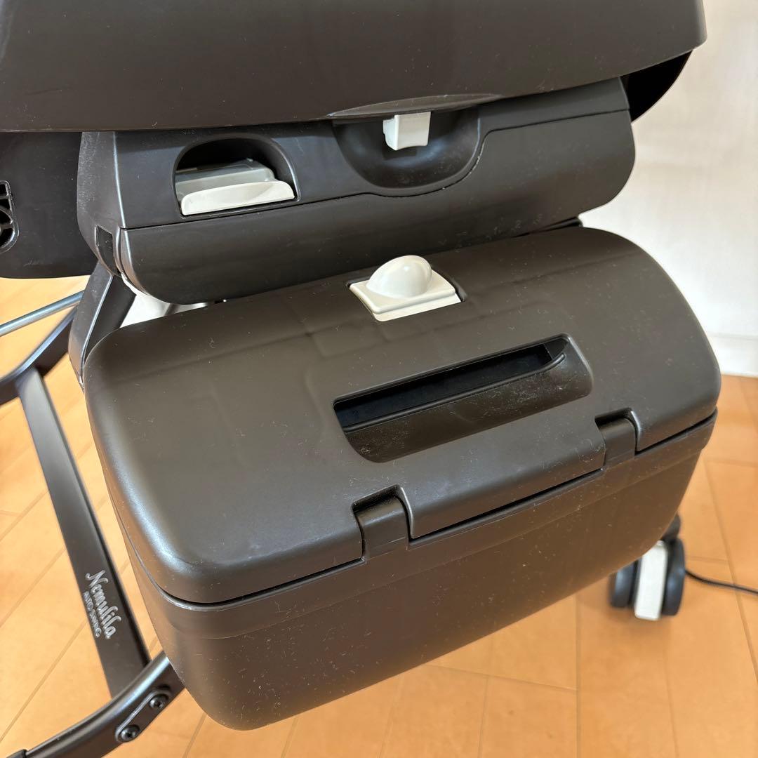 【Yu Saf only】コンビ　ネムリラ　AUTO SWING