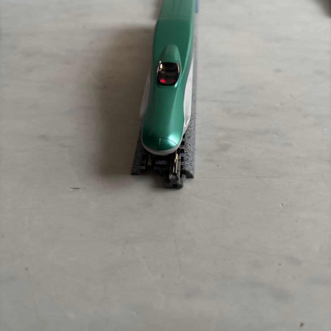 TOMIX H5系北海道新幹線　10両フル編成