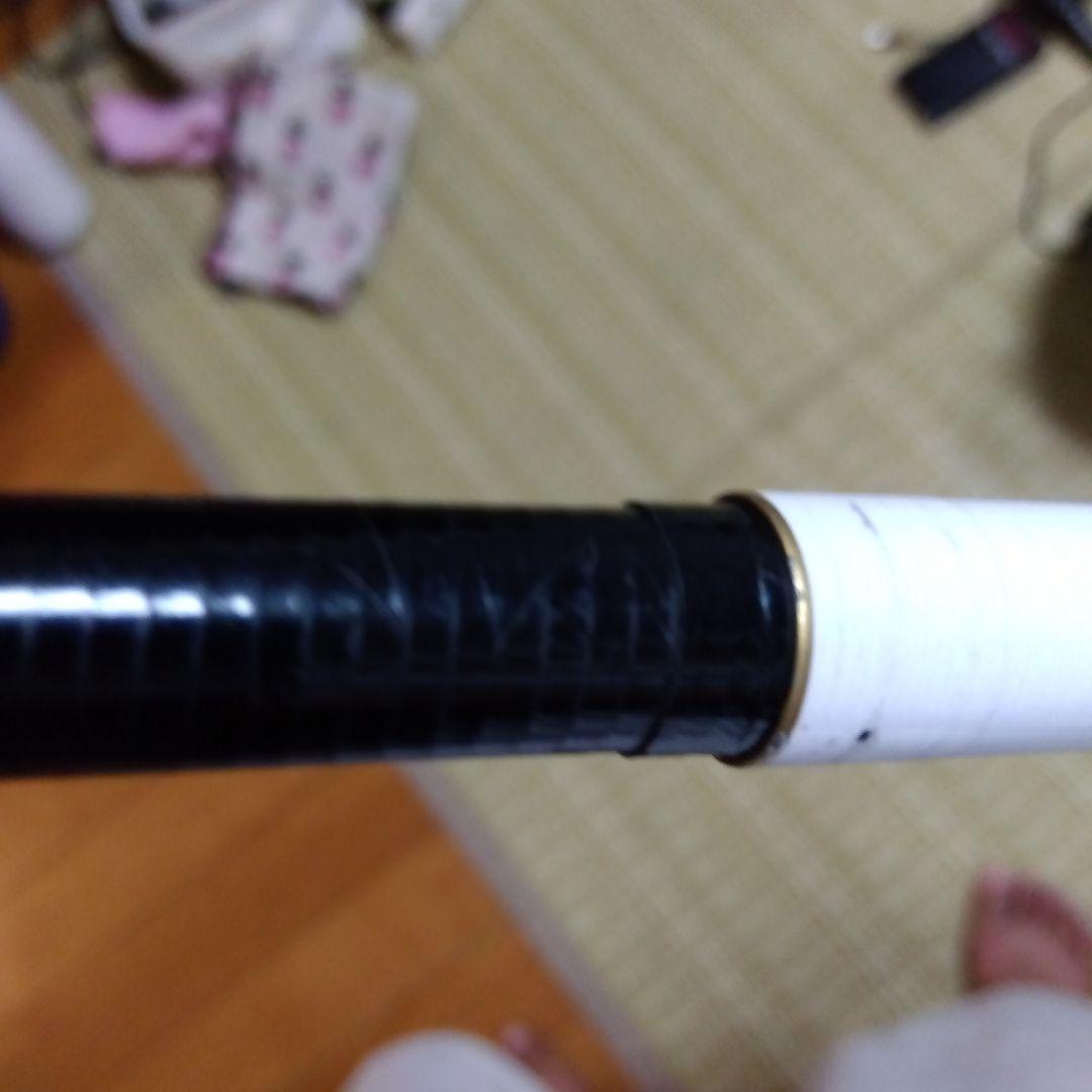 ALBIREO 鮎竿 急瀬抜90SG