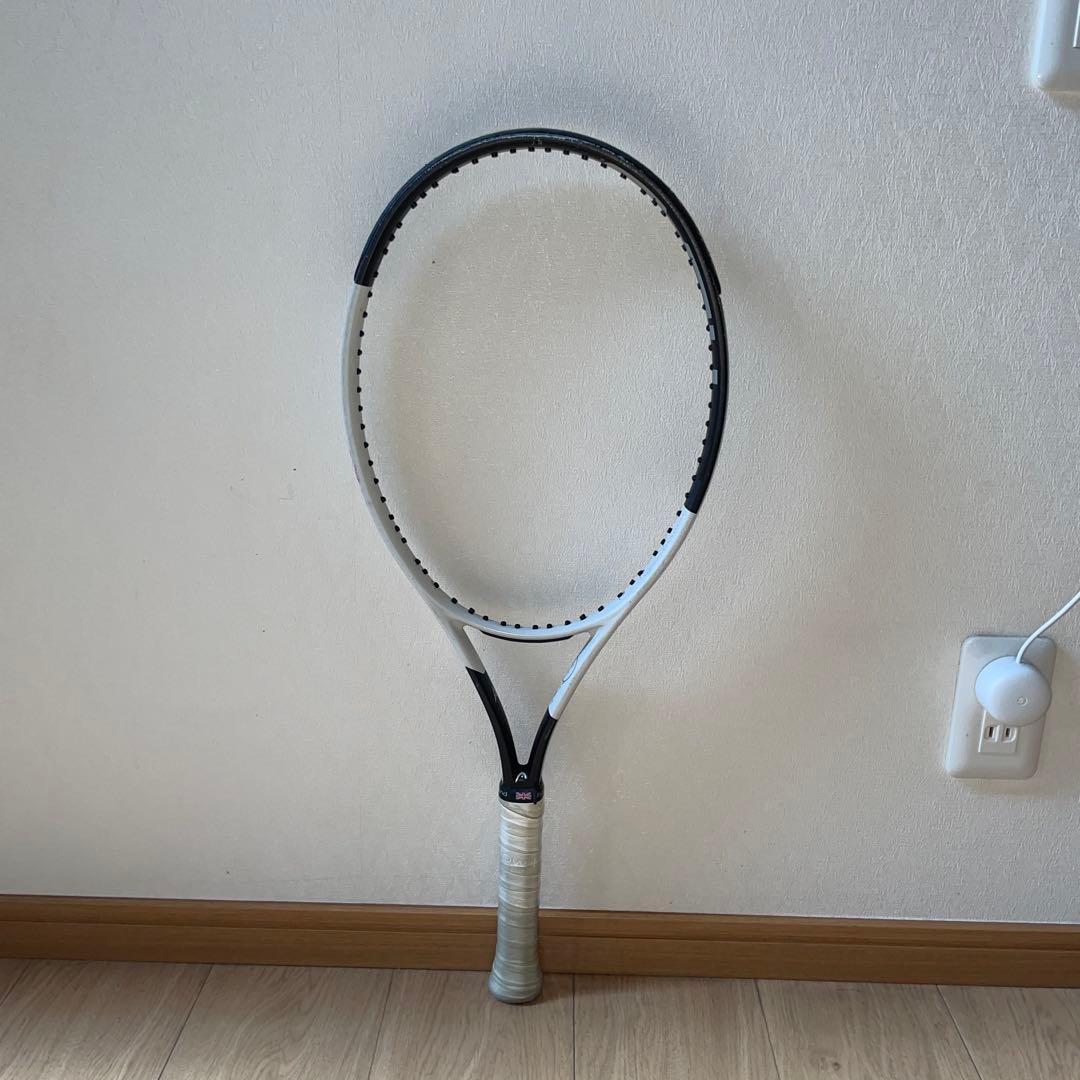 HEAD SPEED MP 500 テニスラケット