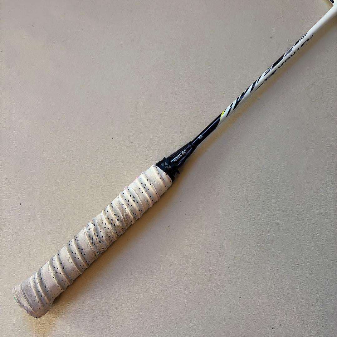 バドミントン　ラケット　ASTROX99 GAME NANOMESHNEO 4u