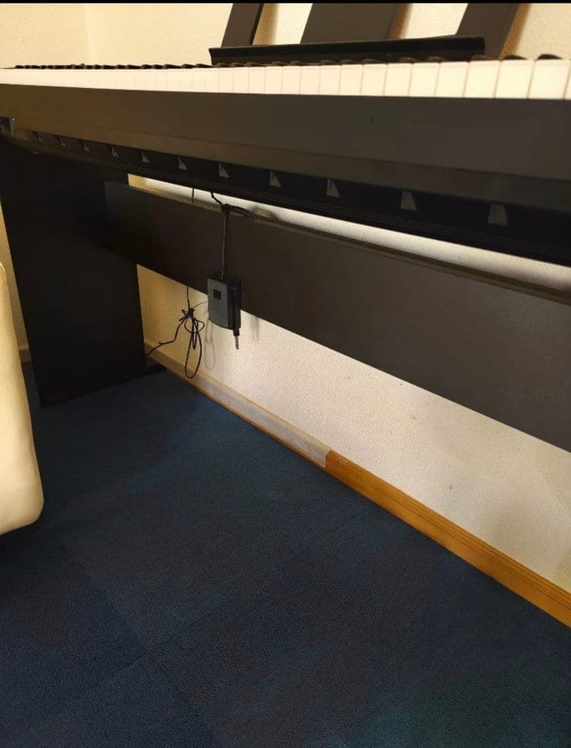 YAMAHA Pー45 電子ピアノ88鍵