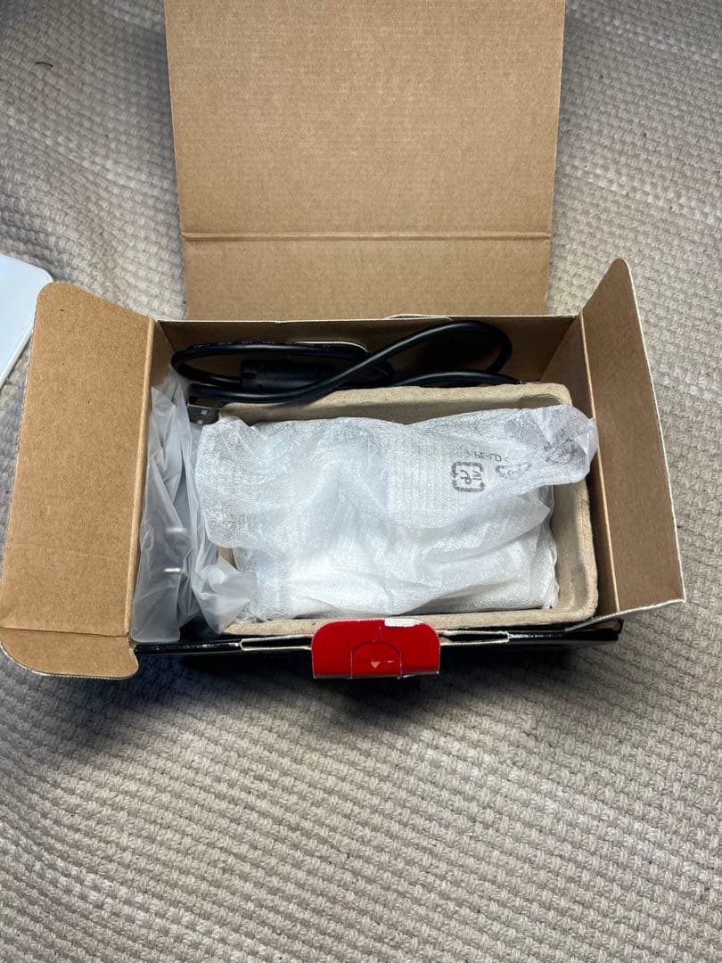 ノーブランド カメラ ユニセックス シルバー