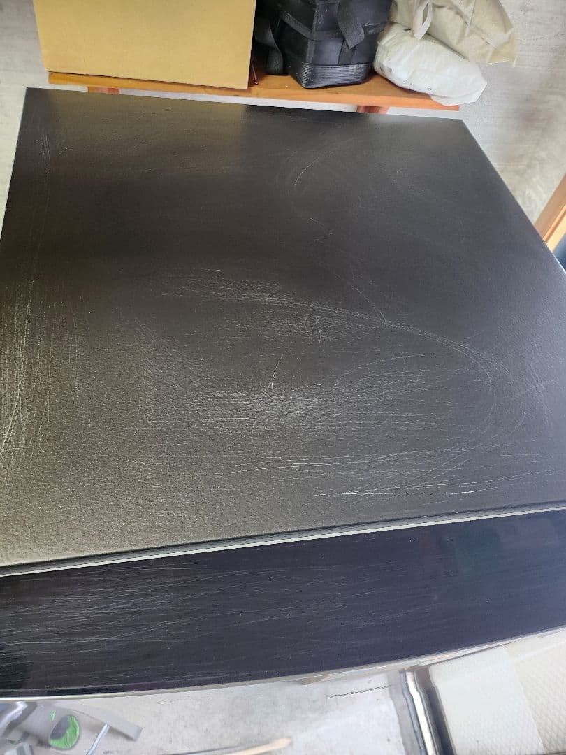 東京23区送料無料 Haier 270L2ドア 冷蔵庫 JR-XP2NF270F