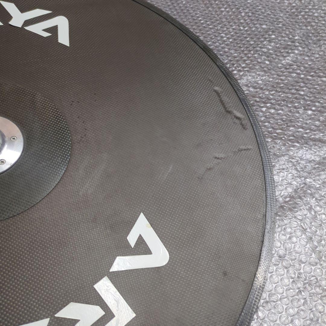 ARAYAカーボンディスクホイール/ロード後輪