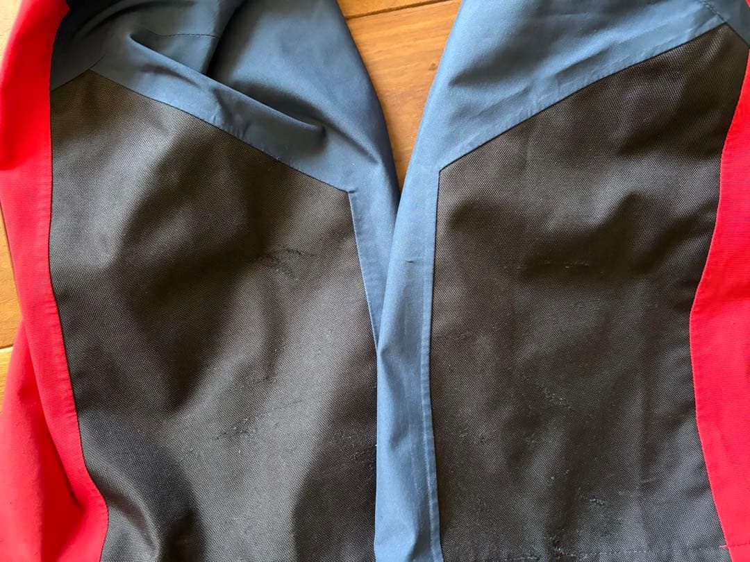 MILLET スキーウェア 男性用 Tellride Mサイズ